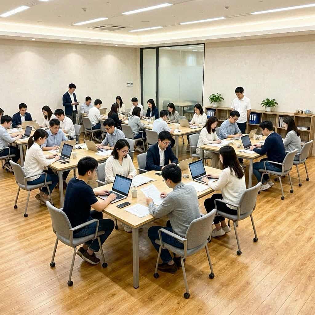 高新孵化园文章配图